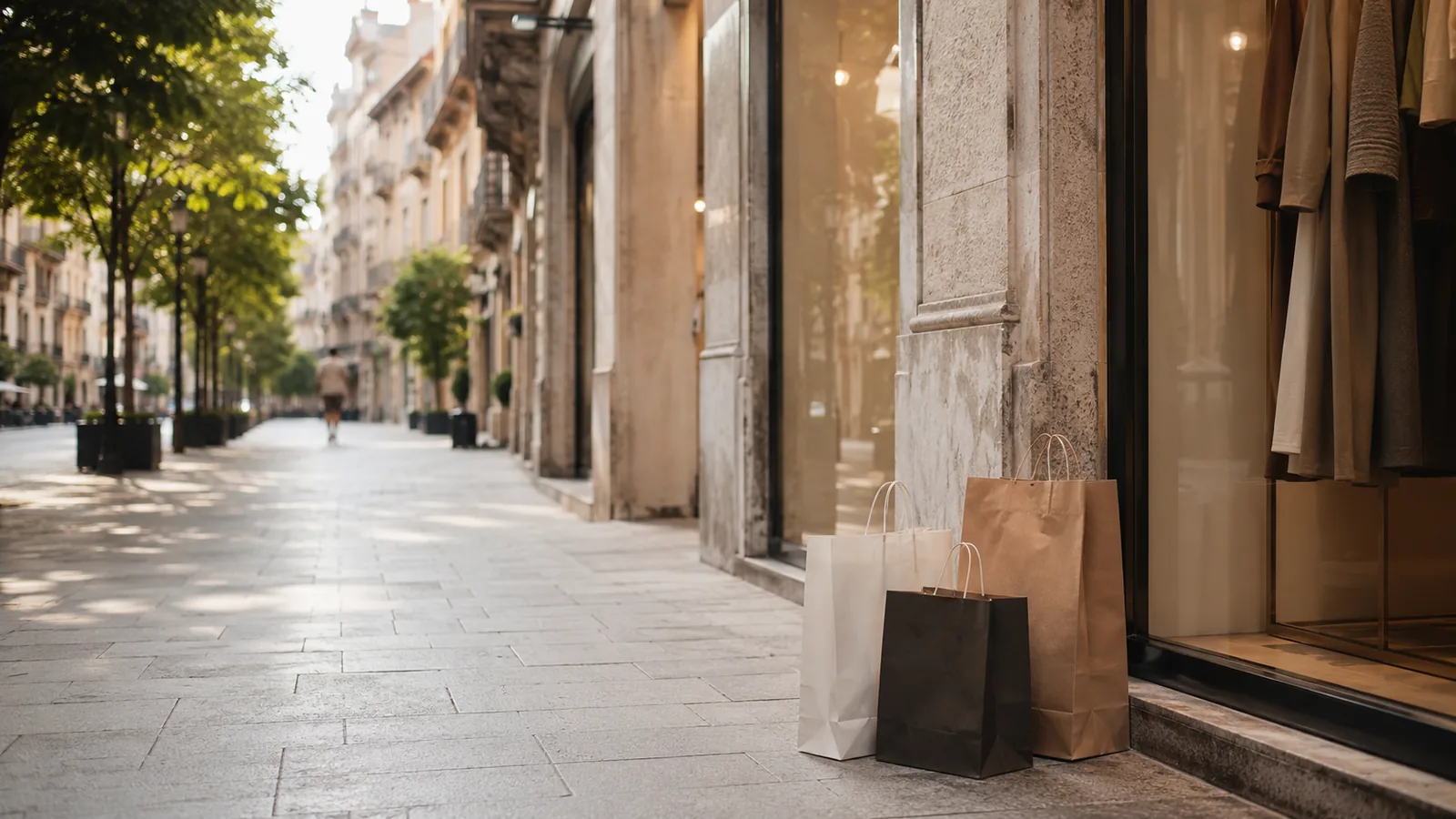 Compras na Espanha: quando o preço parece barato, mas precisa entrar no planejamento - imagem destacada do Blog Ninho Nômade